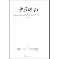 少年张江(十五年媒体观察与思考)