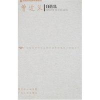 曾近义自选集