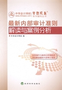 最新内部审计准则解读与案例分析
