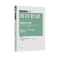 精益制造009:库存管理