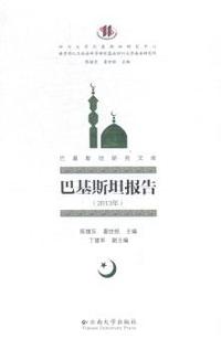 2013年-巴基斯坦报告