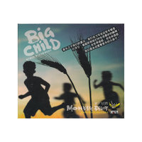 猴子飞行员：BiG CHiLD（CD）