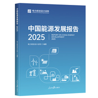 中国能源发展报告.2025（最新版）