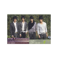 飞轮海 双面 飞轮海Asia NO.1 Version(亚洲全胜庆功版)(CD+DVD)(CD)