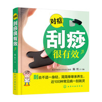 对症刮痧很有效