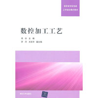 数控加工工艺（高职高专机电类工学结合模式教材）