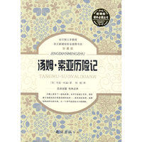 新课标课外  汤姆·索亚历险记