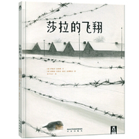 莎拉的飞翔
