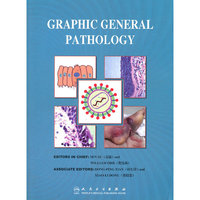 GRAPHIC GENERAL PATHOLOGY(英文版)