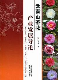 云南山茶花产业发展导论