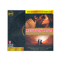 极美琴调之终极钢琴监听王 (CD)