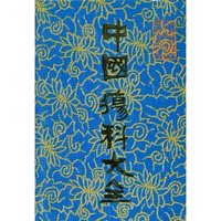 中国疡科大全