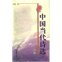 中国当代诗选(上下)