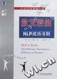 激发潜能NLP 成功法则