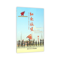 红色温暖