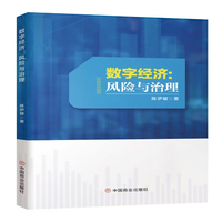 数字经济：风险与治理