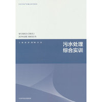 污水处理综合实训