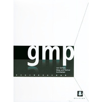 国外著名设计事务所在中国丛书·gmp