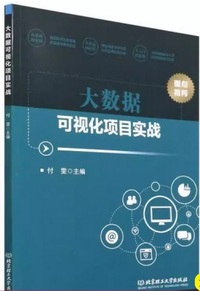大数据可视化项目实战