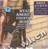 美国西部乡村俱乐部(CD)