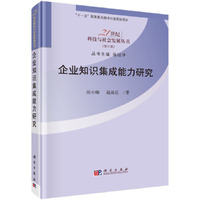 企业知识集成能力研究-(第六辑)