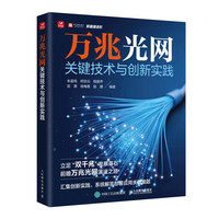 万兆光网关键技术与创新实践