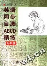 英语同步自测ABCD精练 九年级