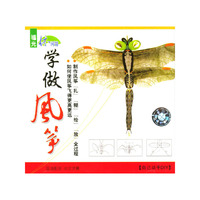 学做风筝(VCD)