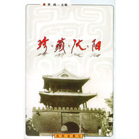 珍藏沈阳(含光盘)