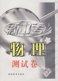 2009新中考*物理仿真试卷