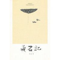 在新疆丛书：藏石记