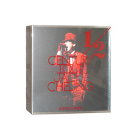 张学友：1/2世纪演唱会（3CD）