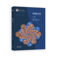 物理化学（下册）