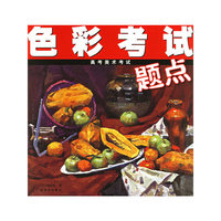 色彩考试/高考美术考试题点