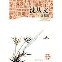 《沈从文小说名篇》