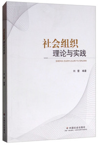 社会组织理论与实践