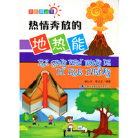 新能源丛书热情奔放的地热能