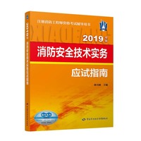 消防安全技术实务应试指南（2019年版）