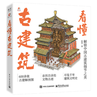 看懂古建筑