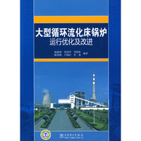 大型循环流化床锅炉运行优化及改进