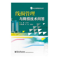 线损管理与降损技术问答
