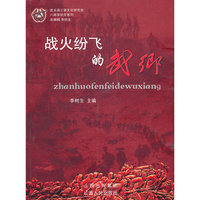 战火纷飞的武乡