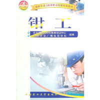 钳工(农村劳动力转移职业技能培训教材)