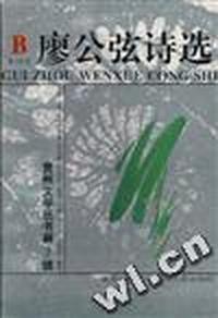 廖公弦诗选
