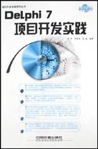Delphi 7项目开发实践