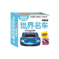 迷你双层启蒙卡·世界名车