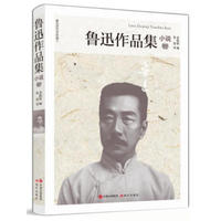 鲁迅作品集.小说卷