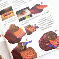 创意美术趣味实验室 孩子爱画的创意美术手绘