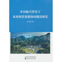 乡村振兴背景下农村闲置资源协同激活研究
