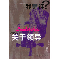 关于领导TEST（我是谁系列）